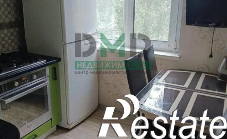 2-комн квартира улица Пацаева, 8А,  д. 8А