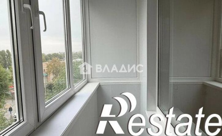 2-комн квартира улица Добровольского, 21,  д. 21