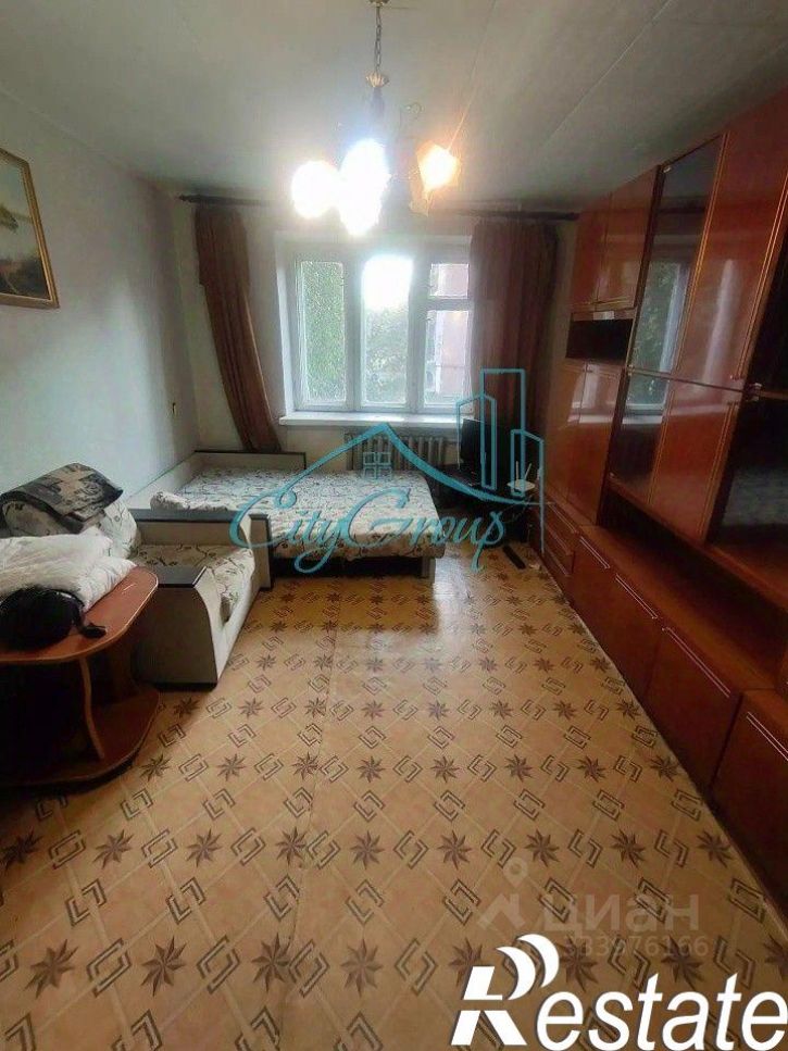2-комн квартира Белогорский переулок, 16,  д. 16