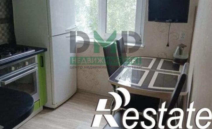 2-комн квартира улица Пацаева, 8А,  д. 8А