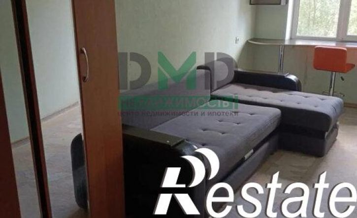 2-комн квартира улица Пацаева, 8А,  д. 8А