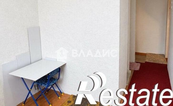 2-комн квартира улица Добровольского, 21,  д. 21