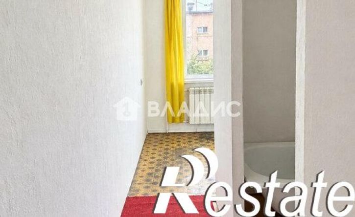 2-комн квартира улица Добровольского, 21,  д. 21