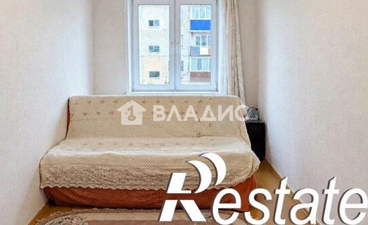 2-комн квартира улица Добровольского, 21,  д. 21