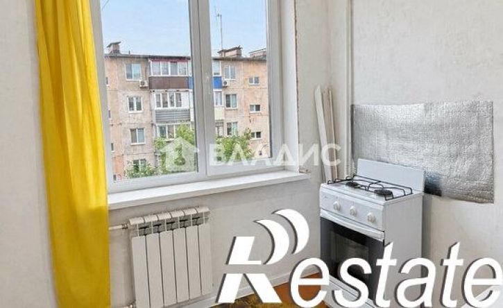 2-комн квартира улица Добровольского, 21,  д. 21