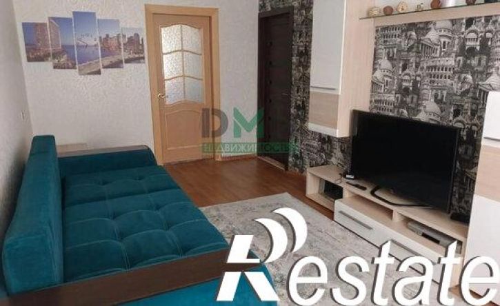 2-комн квартира улица Пацаева, 8А,  д. 8А