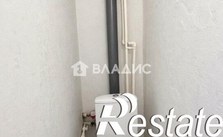 2-комн квартира улица Добровольского, 21,  д. 21
