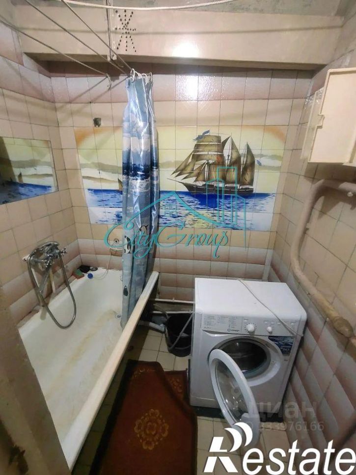 2-комн квартира Белогорский переулок, 16,  д. 16