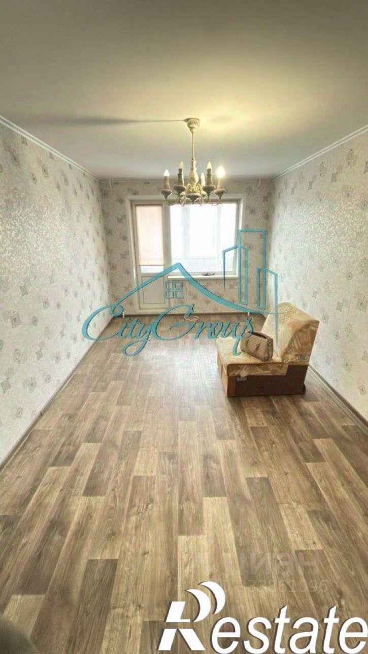 2-комн квартира Перегонная улица, 20А,  д. 20А