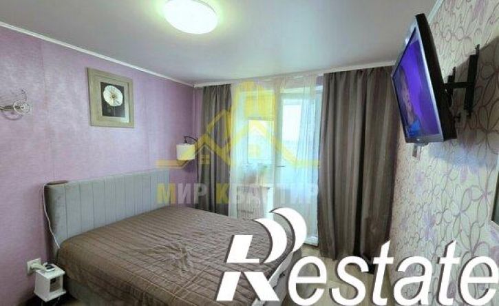 3-комн квартира проспект Ленина, 131,  д. 131
