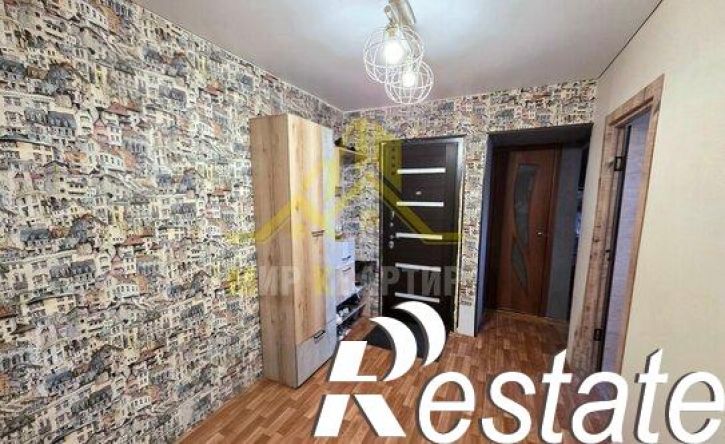3-комн квартира проспект Ленина, 131,  д. 131