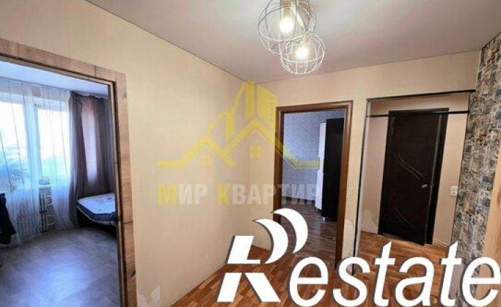 3-комн квартира проспект Ленина, 131,  д. 131