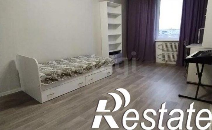 3-комн квартира улица Андреева, 6,  д. 6