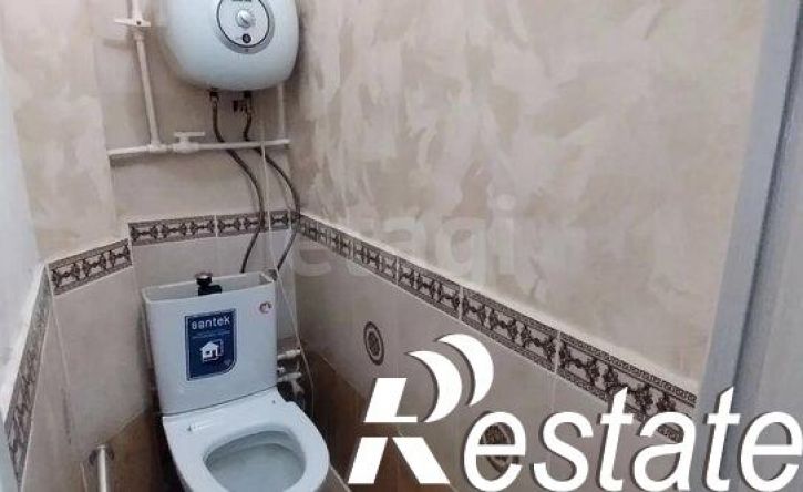 3-комн квартира улица Андреева, 6,  д. 6