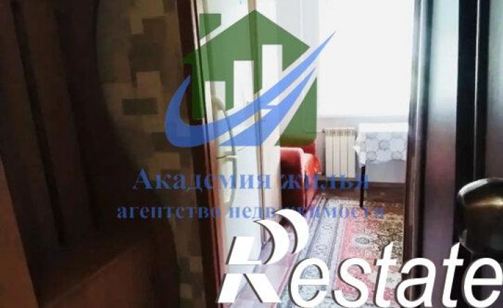 1-комн квартира Гомельская улица, 69,  д. 69