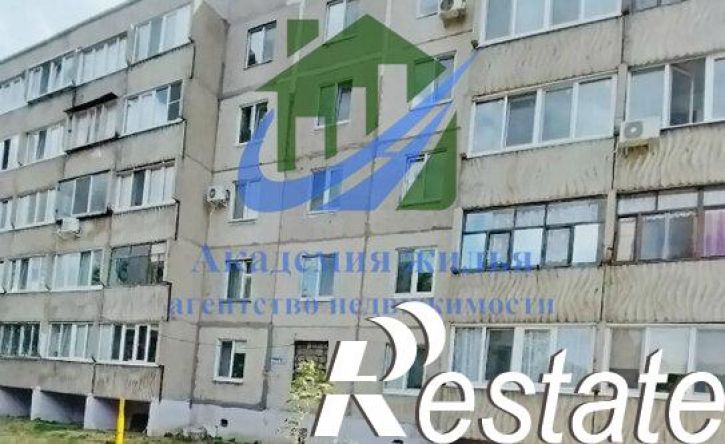 1-комн квартира Гомельская улица, 69,  д. 69