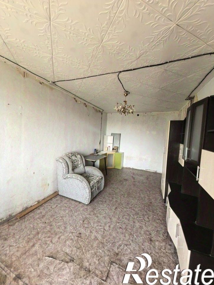 1-комн квартира Цимлянский переулок, 14,  д. 14