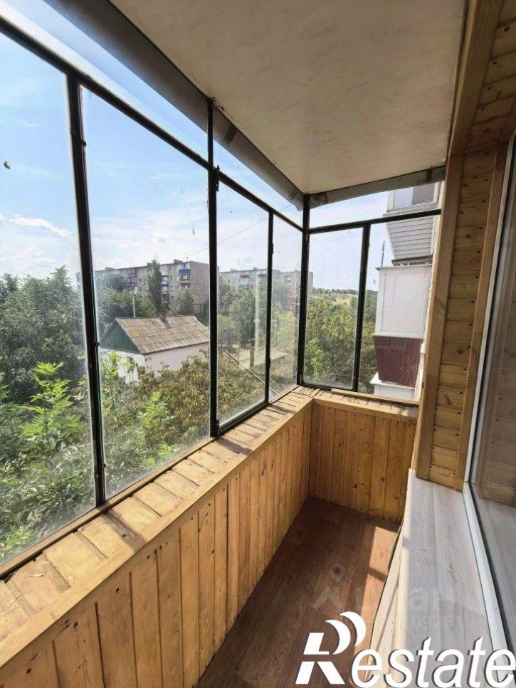 1-комн квартира Цимлянский переулок, 14,  д. 14