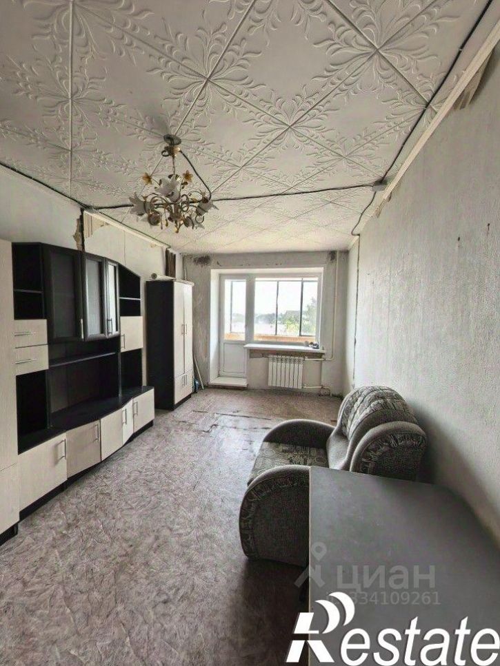 1-комн квартира Цимлянский переулок, 14,  д. 14