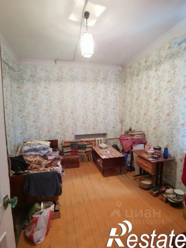 3-комн квартира проспект Ленина, 39А,  д. 39А