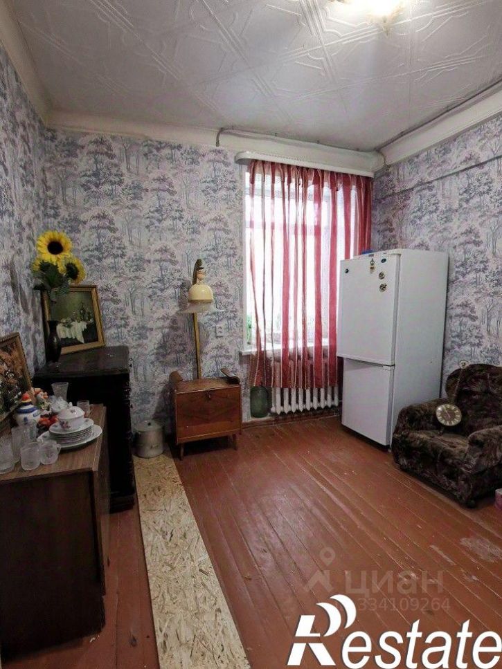 3-комн квартира проспект Ленина, 39А,  д. 39А