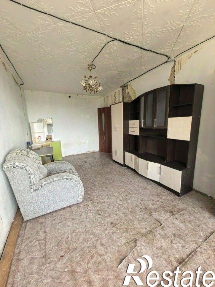 1-комн квартира Цимлянский переулок, 14,  д. 14