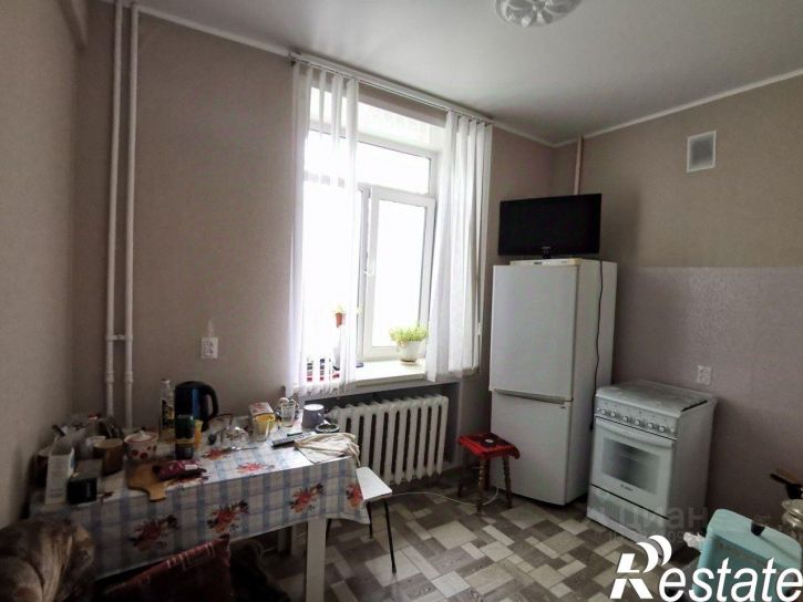 3-комн квартира проспект Ленина, 39А,  д. 39А