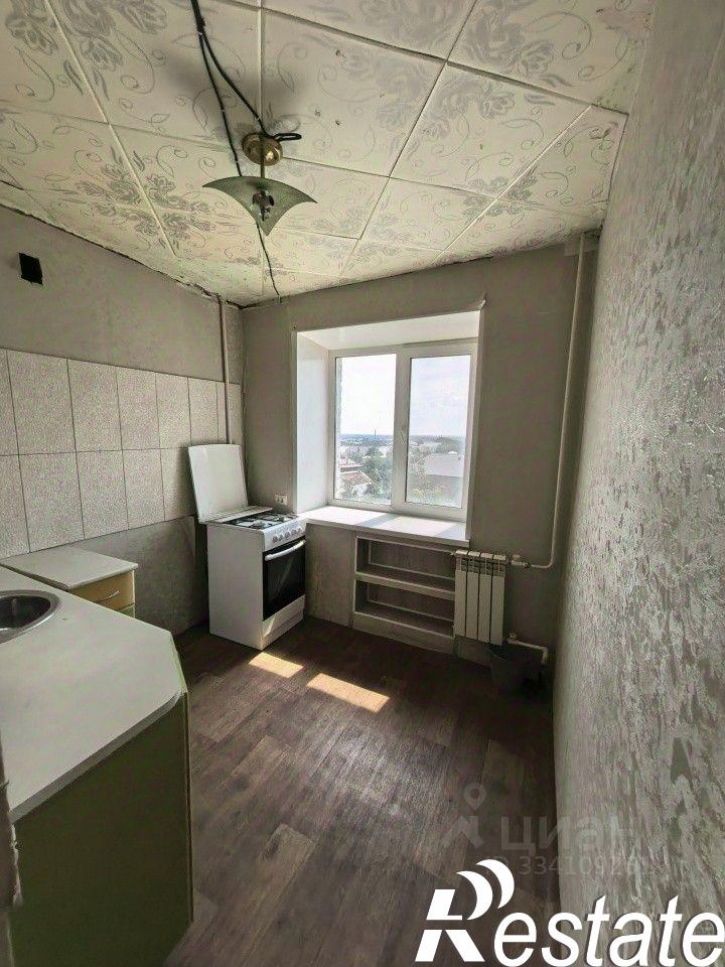 1-комн квартира Цимлянский переулок, 14,  д. 14