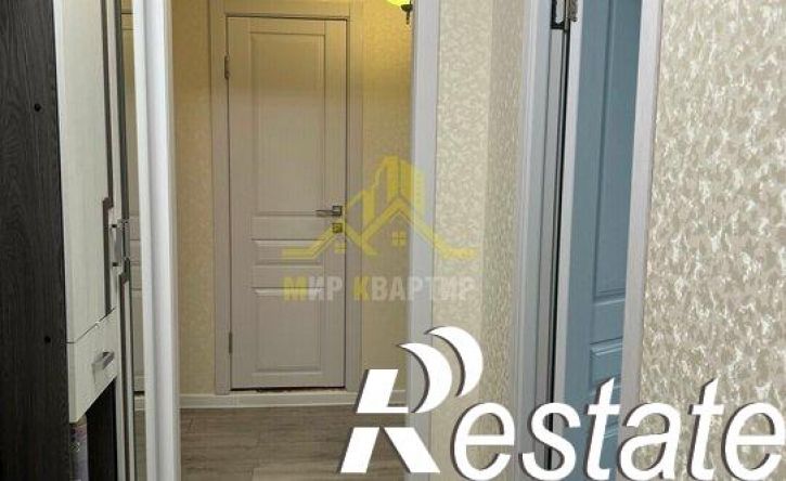 2-комн квартира Крайняя улица, 38А,  д. 38А