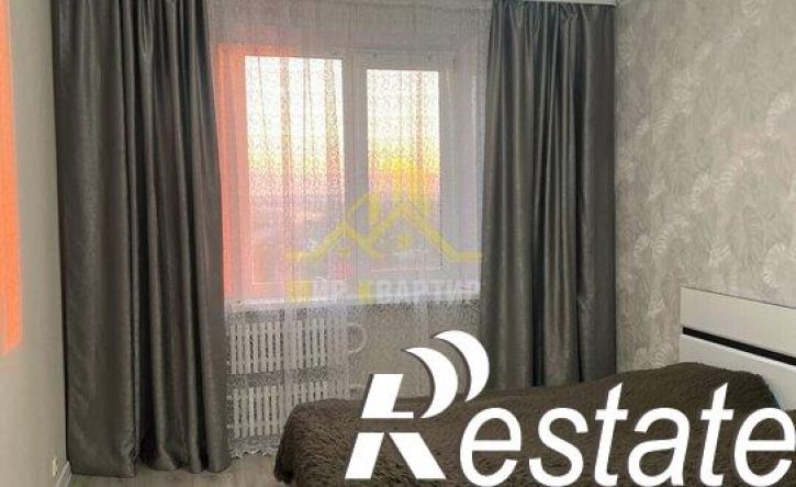 2-комн квартира Крайняя улица, 38А,  д. 38А