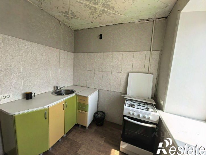 1-комн квартира Цимлянский переулок, 14,  д. 14