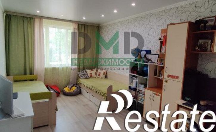 2-комн квартира улица Богдана Хмельницкого, 1,  д. 1