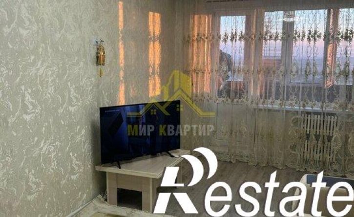 2-комн квартира Крайняя улица, 38А,  д. 38А