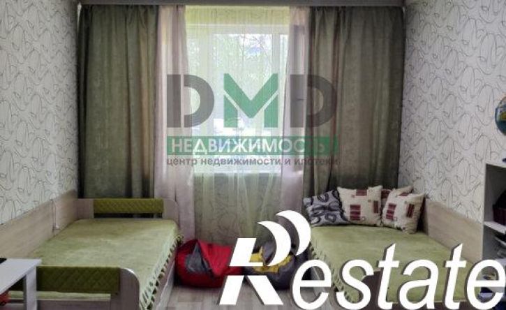 2-комн квартира улица Богдана Хмельницкого, 1,  д. 1