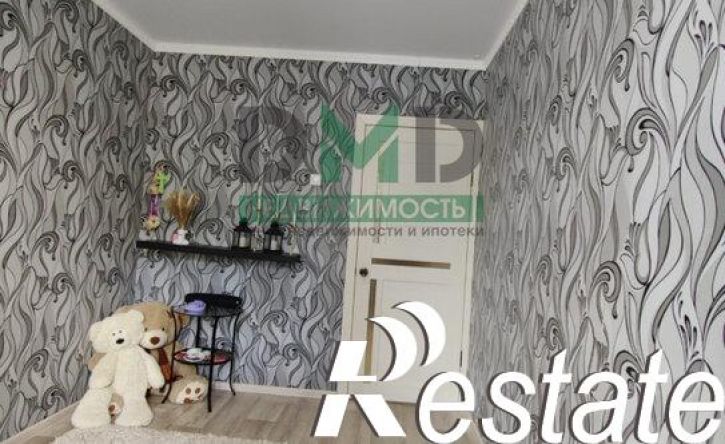 2-комн квартира улица Богдана Хмельницкого, 1,  д. 1