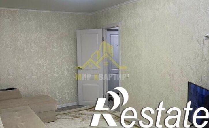 2-комн квартира Крайняя улица, 38А,  д. 38А