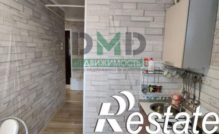 2-комн квартира улица Богдана Хмельницкого, 1,  д. 1
