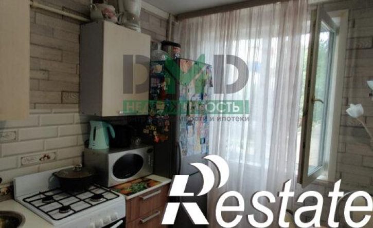 2-комн квартира улица Богдана Хмельницкого, 1,  д. 1