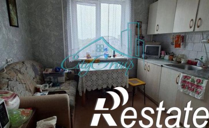 1-комн квартира улица Машиностроителей, 15,  д. 15