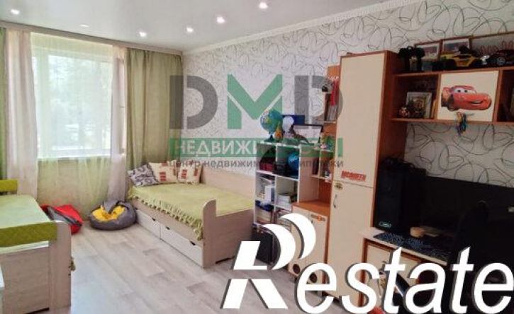 2-комн квартира улица Богдана Хмельницкого, 1,  д. 1