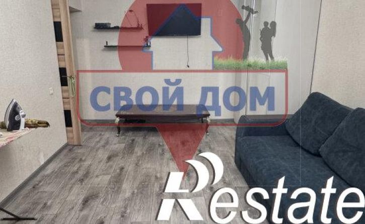 2-комн квартира улица Радостева, 3,  д. 3