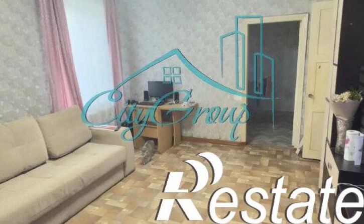 3-комн квартира Станционная улица, 4,  д. 4