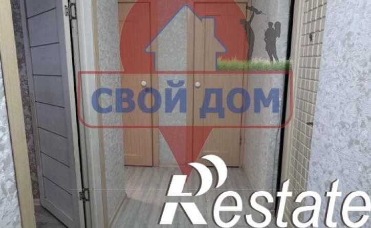2-комн квартира улица Добровольского, 4А,  д. 4А