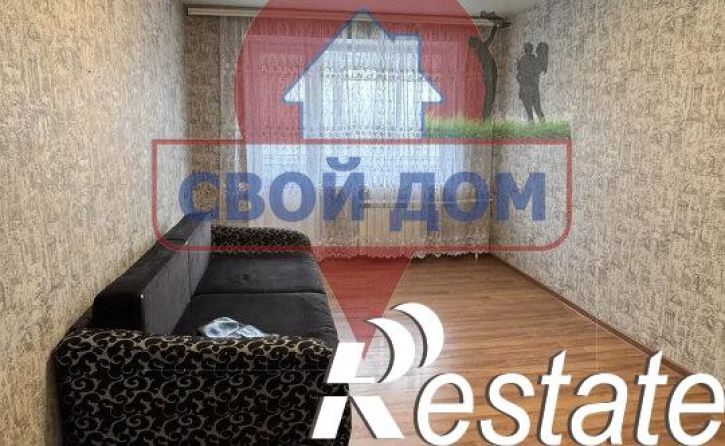 2-комн квартира улица Щорса, 2А,  д. 2А