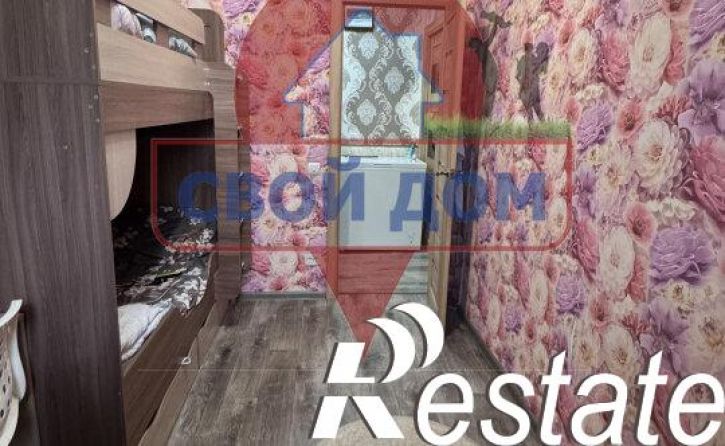 2-комн квартира улица Радостева, 3,  д. 3
