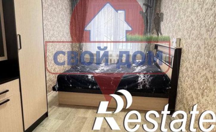 2-комн квартира улица Добровольского, 4А,  д. 4А