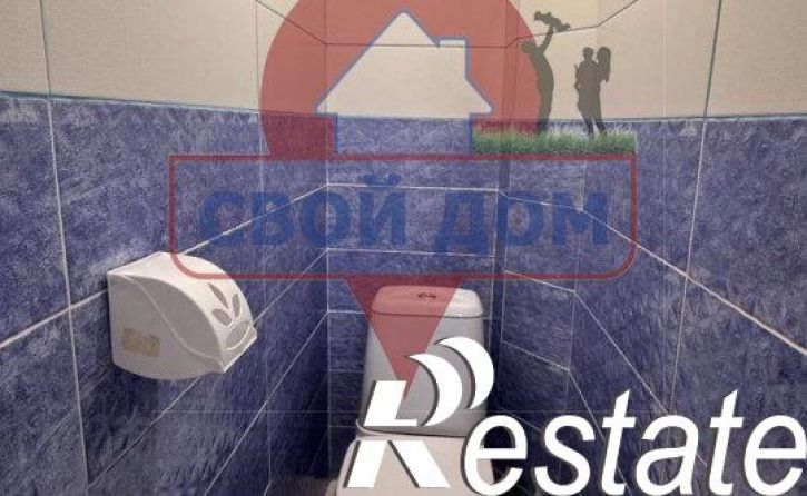 2-комн квартира улица Добровольского, 4А,  д. 4А