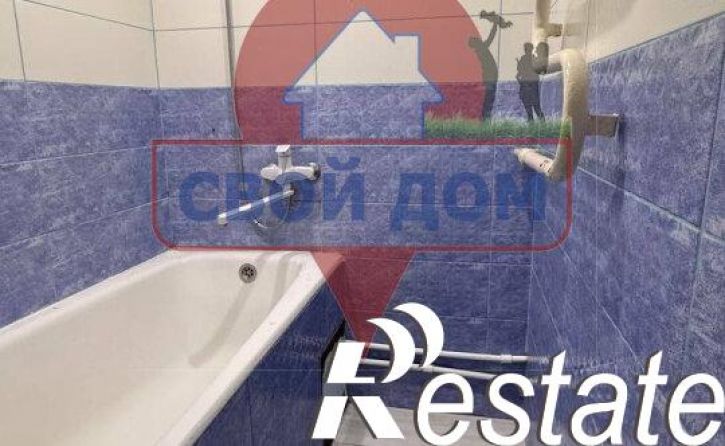 2-комн квартира улица Добровольского, 4А,  д. 4А