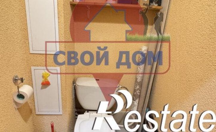 2-комн квартира улица Радостева, 3,  д. 3