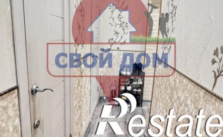 2-комн квартира улица Радостева, 3,  д. 3